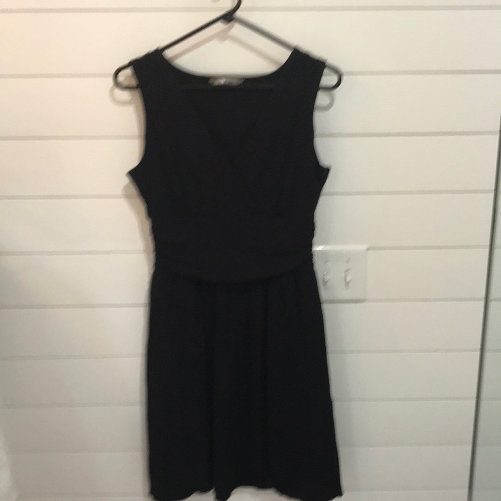 Sporty dress, North Face